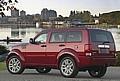 Dodge Nitro R/T